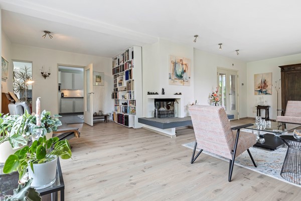 Medium property photo - Marcus Aureliuslaan 12, 5926 TG Venlo
